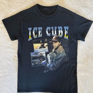 Ice Cube t Shirt